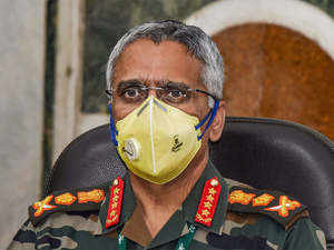 Indian army chief