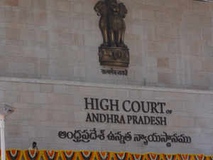 andhra pradesh high court