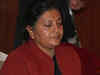 Nepal president dissolves parliament; announces mid-term polls in November