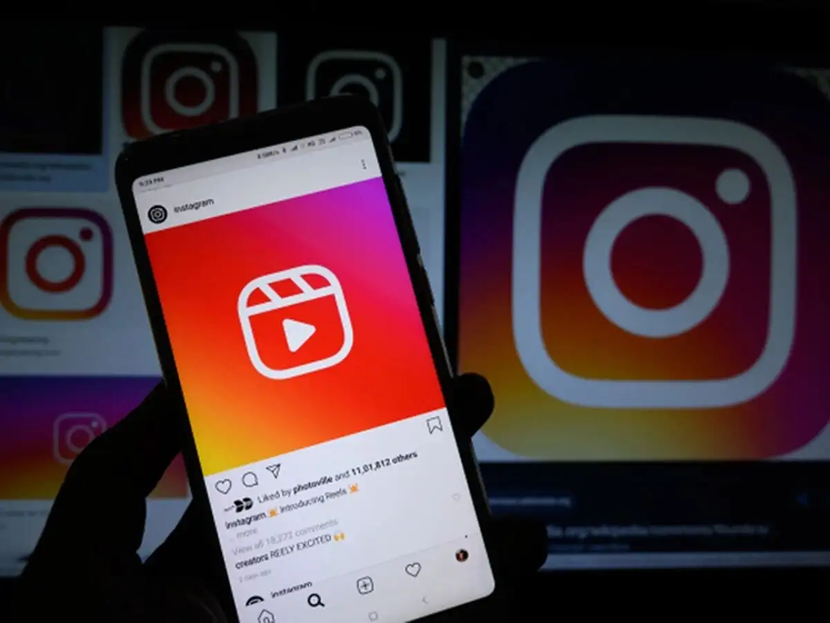 Instagram Reels Latest News Videos Photos About Instagram Reels The Economic Times Page 1