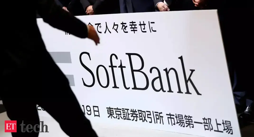 SoftBank Board: 'Son-chan' invites veteran stock picker Keiko Erikawa to SoftBank board - Vimarsana News