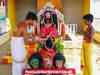 Coimbatore now has a temple for 'Corona Devi'