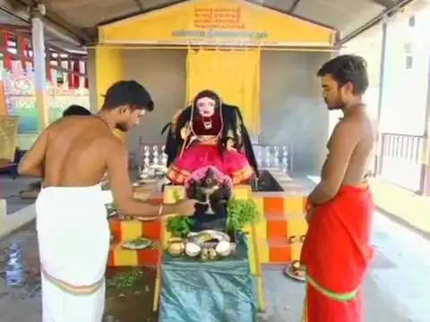 ​Only for priests and mutt officials