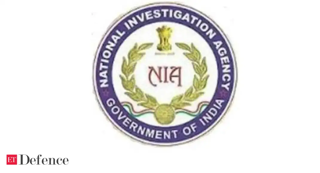 Three Hizbul terrorists charge-sheeted in Kishtwar conspiracy case: NIA - Vimarsana News