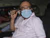 Sovan Chatterjee in house arrest after release from hospital
