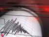 4.3 magnitude earthquake hits Manipur's Ukhrul