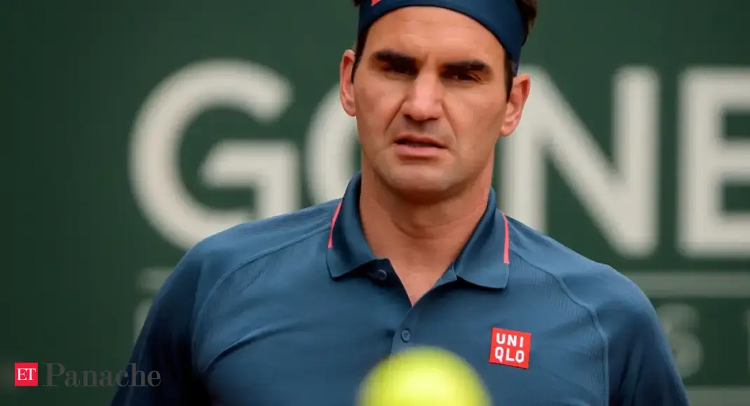 Take a tour with Roger Federer, the new unpaid spokesperson for Switzerland Tourism