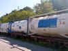 Ninth "Oxygen Express" carrying 120 tonnes Liquid Medical Oxygen reaches Bengaluru