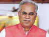 Chhattisgarh: CM Bhupesh Baghel Suspends Surajpur Collector Ranbir Sharma for slapping youth