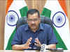 Lockdown extended in Delhi till May 31, says CM Arvind Kejriwal