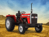 TAFE offers 16,500 tractors under free rental scheme