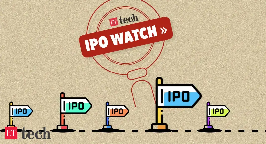 ETtech IPO Watch: A decade of Delhivery - Vimarsana News