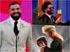 Drake named Artist of the Decade; Pink, The Weeknd win big at Billboard Music Awards