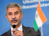EAM Jaishankar arrives in New York to discuss COVID-related cooperation with US officials