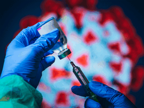 Fake Covid vaccine apps