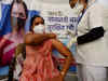 States to receive 48 lakh vaccine doses in next three days: Centre