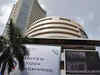 Banks, L&T give Sensex 111-point lift; Birlasoft surges 10%
