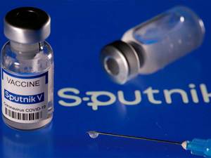sputnik v vaccine: COVID-19: Sputnik V production starts in India; 100  million doses to be produced annually - The Economic Times