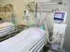 Assam government will add 200 ICU beds by June 15 in Gauhati Medical College and Hospital