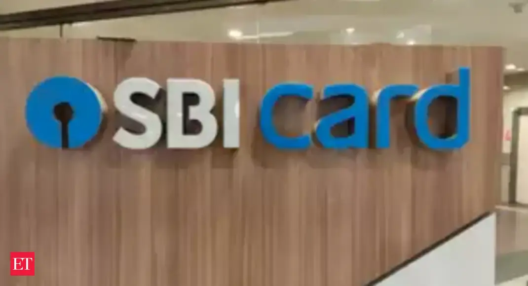 RBI Framework 2.0: SBI Card puts in place mechanism for COVID stress relief - Vimarsana News