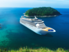 Three major cruise giants to restart voyages for vaccinated passengers