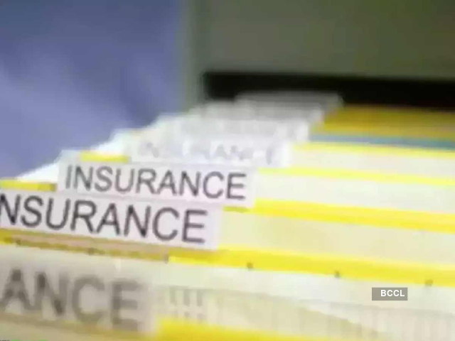 ​Worries in the insurance sector