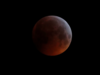 Cosmic 2-for-1: First total lunar eclipse in over two years coincides with supermoon