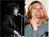 Bob Dylan's 'Lay Lady Lay' handwritten lyrics, Kurt Cobain self-portrait up for auction