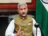 Confident that India will continue to shape big debates of our times: EAM Jaishankar