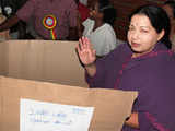 Jayalalithaa - the 'iron lady' who proved her mettle again