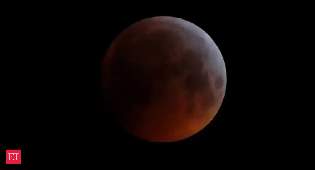 Lunar Eclipse 2021 Lunar Eclipse Date And Time In India