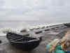 Severe cyclonic storm 'Yaas' likely to make landfall near Odisha's Dhamra Port: IMD