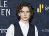 Timothee Chalamet to play young Willy Wonka in Paul King musical