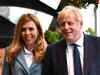 Boris Johnson & fiancée Carrie Symonds will tie the knot next year in July