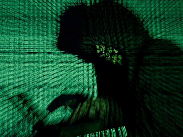 ​Programmers turned to cybercrime