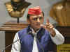 No examination without vaccination, says Akhilesh Yadav