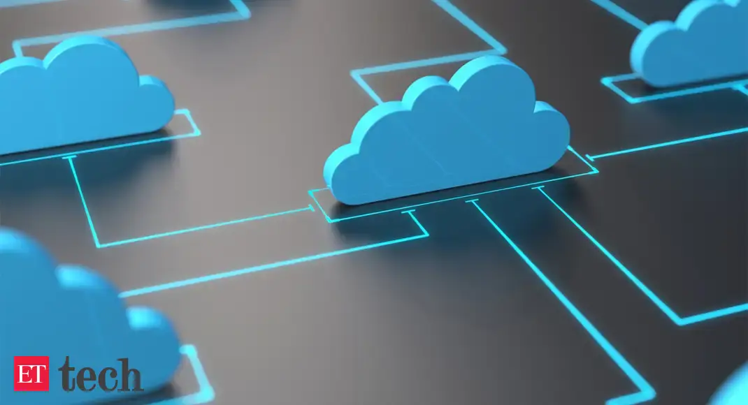 Infosys: Cloud adoption is $414-billion goldmine for companies, says Infosys survey - Vimarsana News