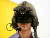 Israel's Elbit Systems eyes growth from night-vision tech