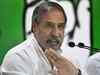 Centre, states should fight pandemic unitedly; PM should walk the talk: Anand Sharma