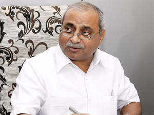 Deputy Gujarat CM nitin patel