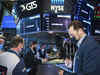 Dow Jones slips in choppy trading as energy stocks fall
