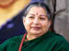 J Jayalalithaa: Tamil Nadu's iron lady weathers five-year rust