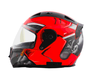 second hand bike helmet