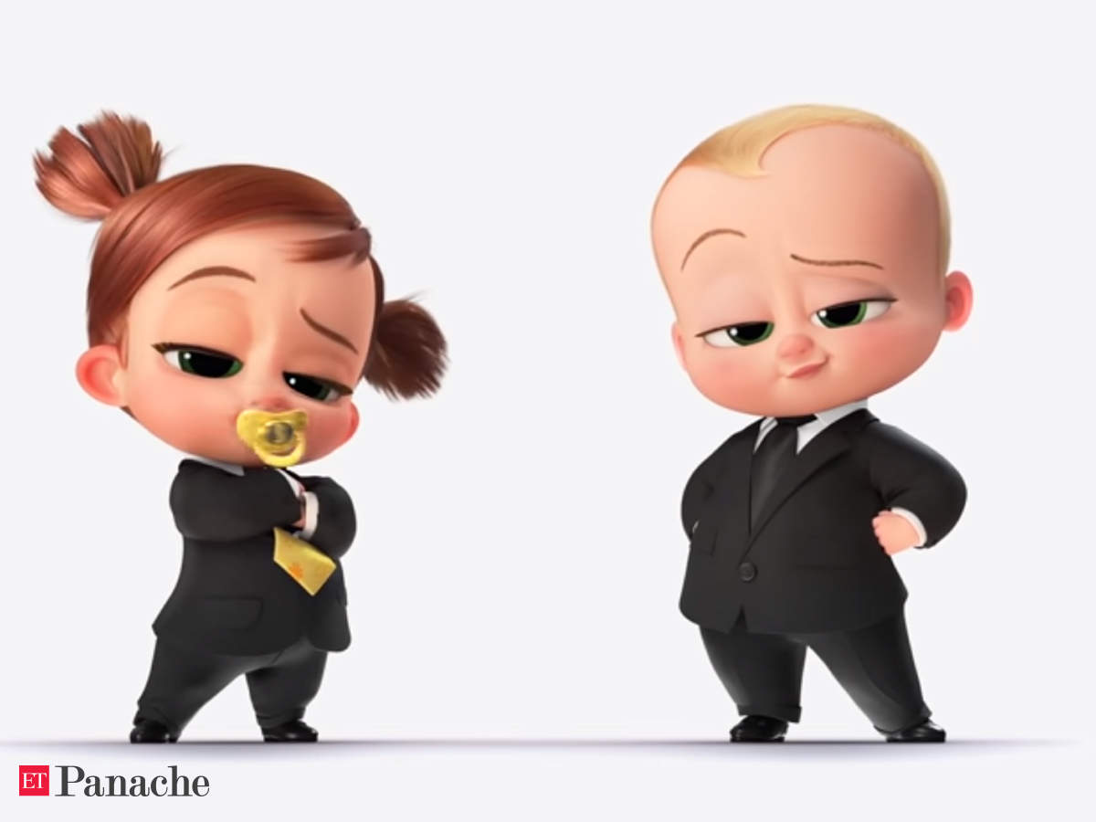 The Boss Baby: Family Business' to get a digital premiere on streamer  Peacock in July - The Economic Times