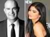 Andrew Stanleick becomes CEO of beauty brands created by Kylie Jenner