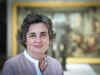 Louvre gets its first-ever woman boss in Laurence des Cars, more than 2 centuries after opening