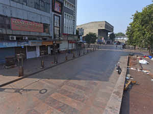 Night curfew relaxed in 36 cities of Gujarat; day time curbs to continue