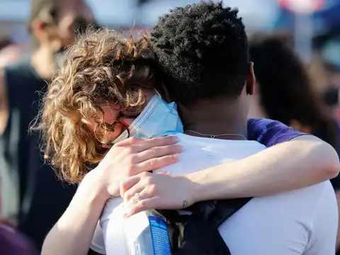 Confronting racial discrimination