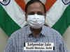 Delhi has over 600 cases of black fungus infection: Satyendar Jain, Health Minister