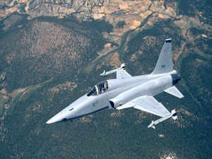 F-5-Tiger.